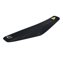 Housse de selle Blackbird pyramid 1054503 | Oxmoto