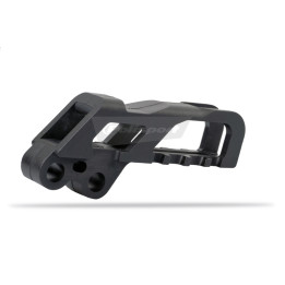 Guide chaîne Polisport noir Honda 1086369001 | Oxmoto