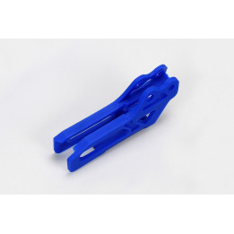 Guide chaîne UFO bleu Yamaha | Oxmoto