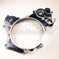 Couvercle embrayage black rr 2T 125 | Oxmoto