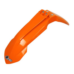 Garde-boue avant UFO orange KTM 1087386001 | Oxmoto