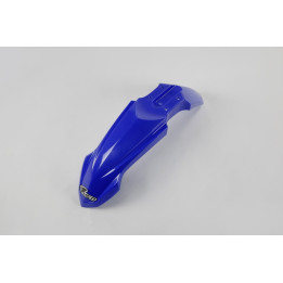 Garde-boue avant UFO bleu Yamaha yz85 | Oxmoto