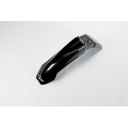 Garde-boue avant UFO noir KTM 1087311002 | Oxmoto