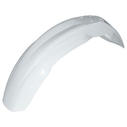 Garde-boue avant Racetech blanc Husqvarna 1064891 | Oxmoto