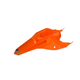 Garde-boue arrière UFO orange KTM sx65 1087398003 | Oxmoto