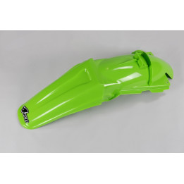 Garde-boue arrière UFO vert kx Kawasaki kx125/250 1087099001