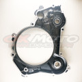 Couvercle embrayage black rr 2T 125 | Oxmoto