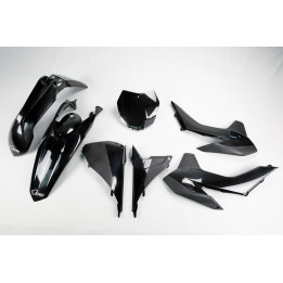 Kit plastiques UFO KTM 1087438002 | Oxmoto
