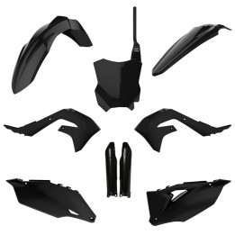 Kit plastique Polisport Kawasaki kx 250 2021-2024 1127389002