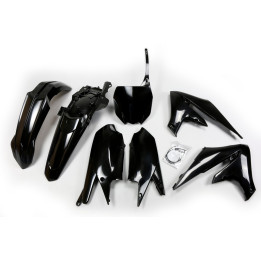 Kit plastiques UFO Yamaha yz450f 1087943001 | Oxmoto
