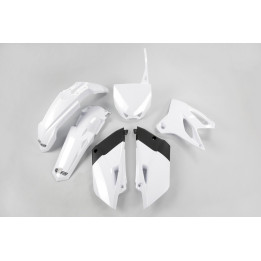 Kit plastiques UFO Yamaha yz85 1087942003 | Oxmoto