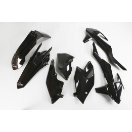 Kit plastiques UFO KTM 1087441001 | Oxmoto