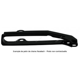Patin de bras oscillant Racetech 1065140 | Oxmoto