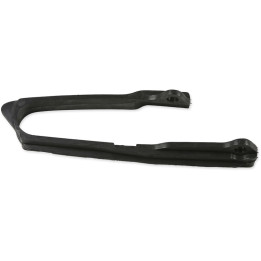 Patin de bras oscillant UFO noir Suzuki rm125/250 | Oxmoto
