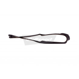 Patin de bras oscillant Polisport noir Honda crf250r/crf450r