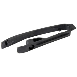 Patin de bras oscillant Polisport noir KTM 1073384 | Oxmoto