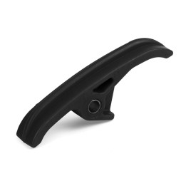 Patin de chaine inférieur Polisport noir KTM | Oxmoto