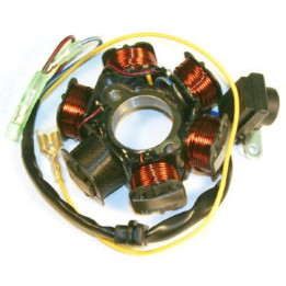 Stator Electrosport Honda xr100r/crf100f | Oxmoto