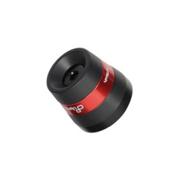 Embout de guidon Lightech - Série 300 - Rouge KTM300ROS/OLD