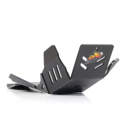 Sabot enduro AXP xtrem phd noir Beta rr | Oxmoto