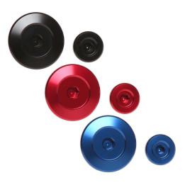 Jeu de bouchons de distribution de moteur RFX pro pour Yamaha yzf25/yzf450