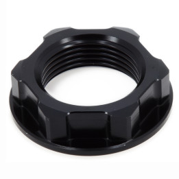 Écrou de colonne de direction RFX Pro Series - noir FXSN2010099BK