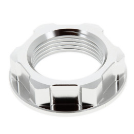 Écrou de colonne de direction RFX Pro Series - argent FXSN2010099SV