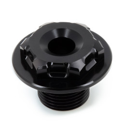 Écrou de colonne de direction RFX Pro Series - noir FXSN6010099BK