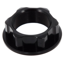 Écrou de colonne de direction RFX Pro Series - noir FXSN1010099BK
