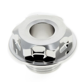 Écrou de colonne de direction RFX Pro Series - argent FXSN5010099SV