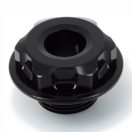 Écrou de colonne de direction RFX Pro Series - noir FXSN5010099BK