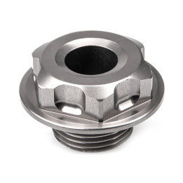 Boulon de colonne de direction RFX pro (gris minéral)