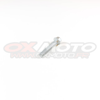 Vis 6.30 rs ch 8 | Oxmoto