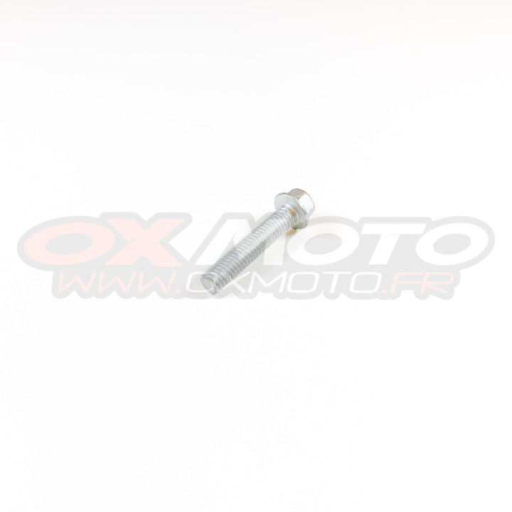 Vis 6.30 rs ch 8 | Oxmoto