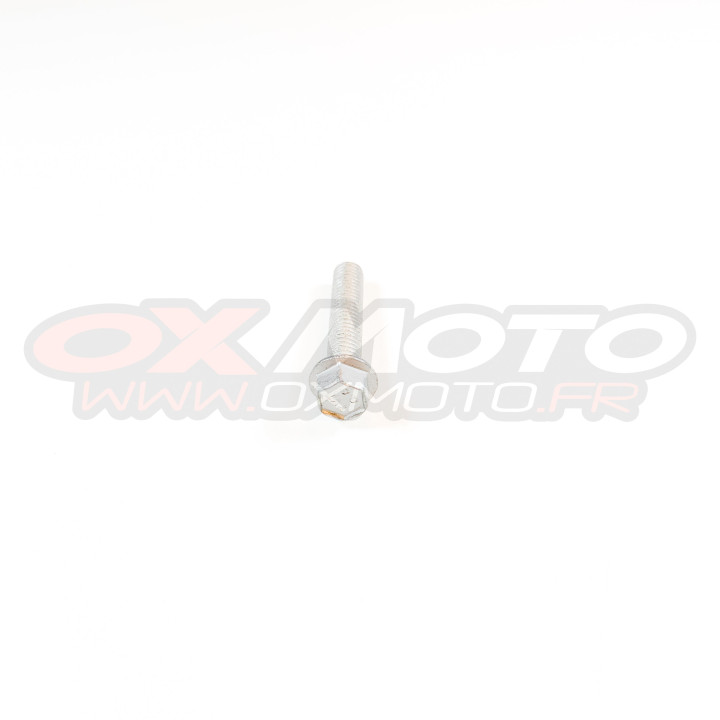 Vis 6.30 rs ch 8 | Oxmoto