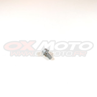 Vis 6.12 rs cle' 8 | Oxmoto