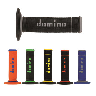 Revêtements Domino A190 Off-Road X-treme full grip A19041C4440A7-0