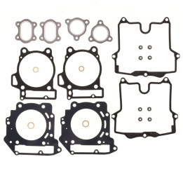 Kit joints haut-moteur Athena P400010600100 | Oxmoto