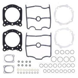 Kit joints haut-moteur Athena P400110600993 | Oxmoto