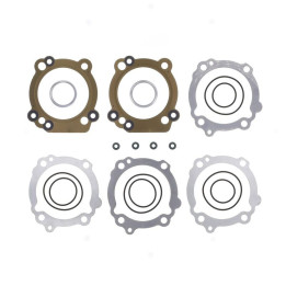 Kit joints haut-moteur Athena P400110600055 | Oxmoto