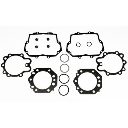 Kit joints haut-moteur Athena P400190600003 | Oxmoto
