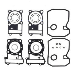 Kit joints haut-moteur Athena P400210600621 | Oxmoto