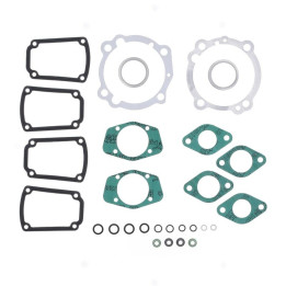 Kit joints haut-moteur Athena P400110600600 | Oxmoto