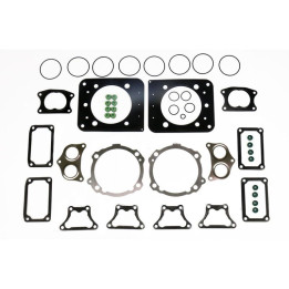 Kit joints haut-moteur Athena P400110600918 | Oxmoto