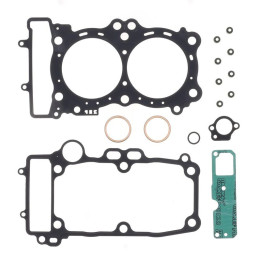 Kit joints haut-moteur Athena P400485620181 | Oxmoto
