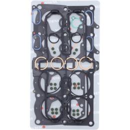 Kit joints haut-moteur Athena P400485600750 | Oxmoto