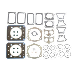 Kit joints haut-moteur Athena P400110600888/1 | Oxmoto