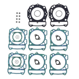 Kit joints haut-moteur Athena P400010620030 | Oxmoto