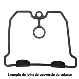 Joint de couvercle de culasse Centauro hm/honda 1001061