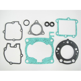 Kit joints haut-moteur Tecnium Honda cr125r 1015978 | Oxmoto